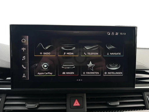 Audi RS5 - Afbeelding 17 van 30