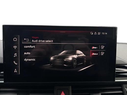 Audi RS5 - Afbeelding 18 van 30