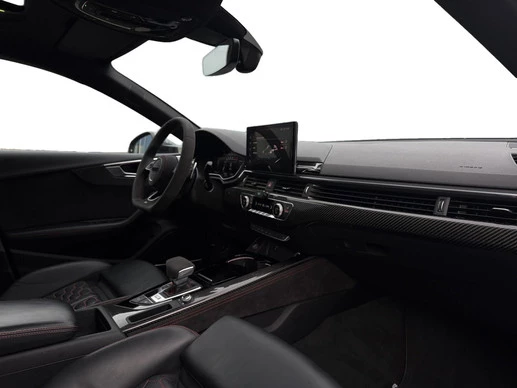 Audi RS5 - Afbeelding 21 van 30