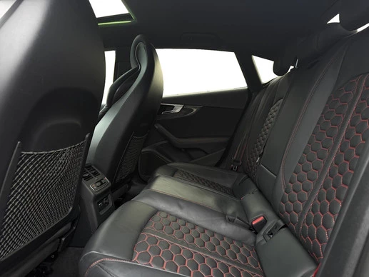 Audi RS5 - Afbeelding 22 van 30