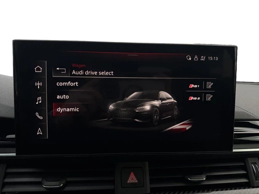 Audi RS5 - Afbeelding 23 van 30