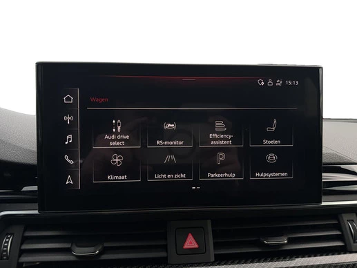 Audi RS5 - Afbeelding 24 van 30