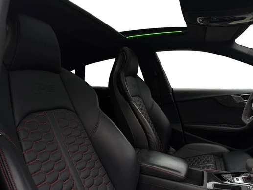 Audi RS5 - Afbeelding 25 van 30