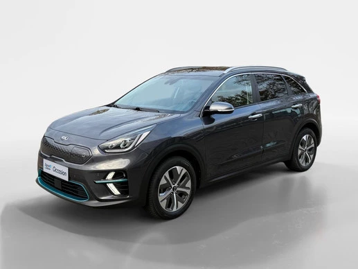 Kia e-Niro - Afbeelding 1 van 24