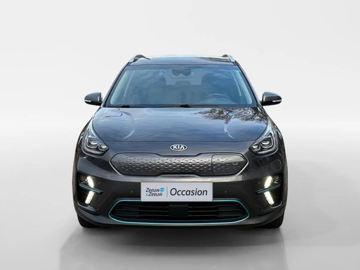 Kia e-Niro - Afbeelding 2 van 24