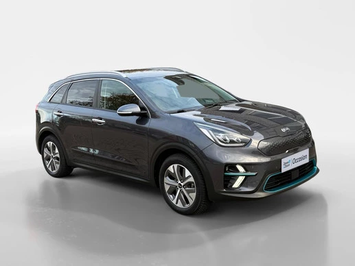 Kia e-Niro - Afbeelding 3 van 24