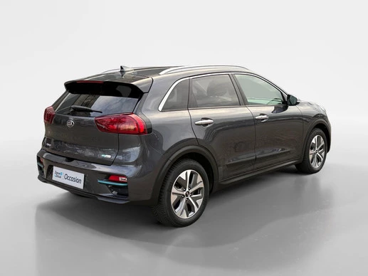 Kia e-Niro - Afbeelding 5 van 24