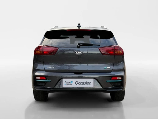 Kia e-Niro - Afbeelding 6 van 24