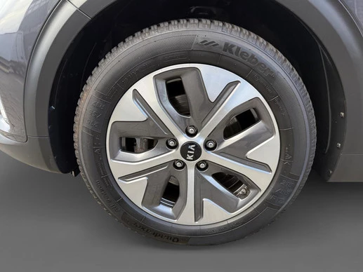 Kia e-Niro - Afbeelding 8 van 24