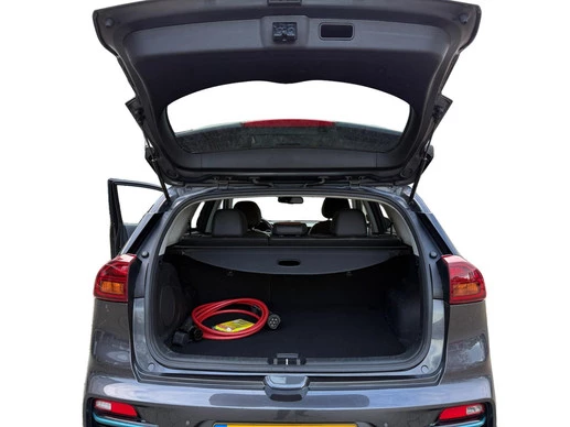 Kia e-Niro - Afbeelding 9 van 24