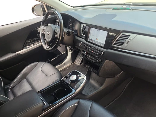 Kia e-Niro - Afbeelding 10 van 24