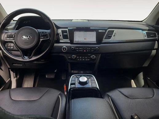 Kia e-Niro - Afbeelding 14 van 24