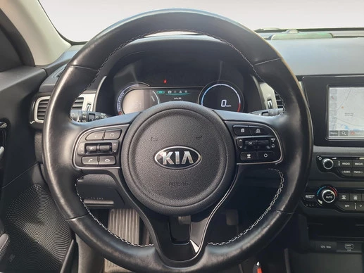 Kia e-Niro - Afbeelding 17 van 24