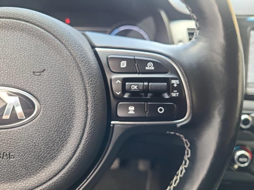 Kia e-Niro - Afbeelding 19 van 24