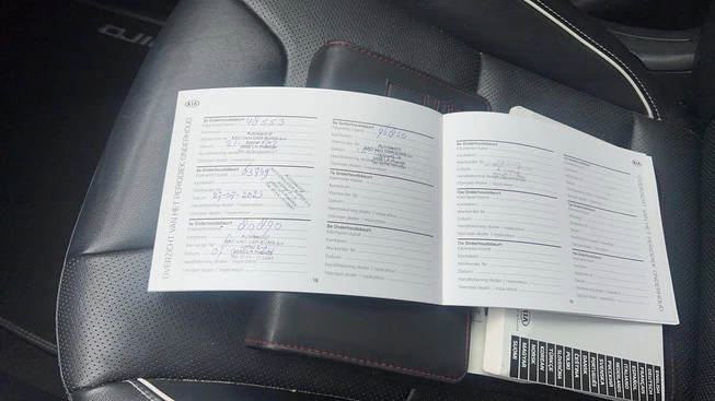 Kia e-Niro - Afbeelding 23 van 24