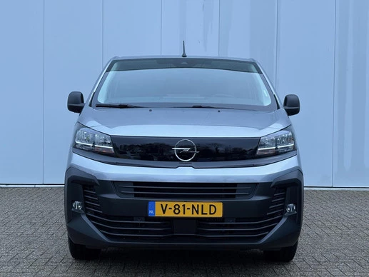 Opel Vivaro-e - Afbeelding 2 van 30