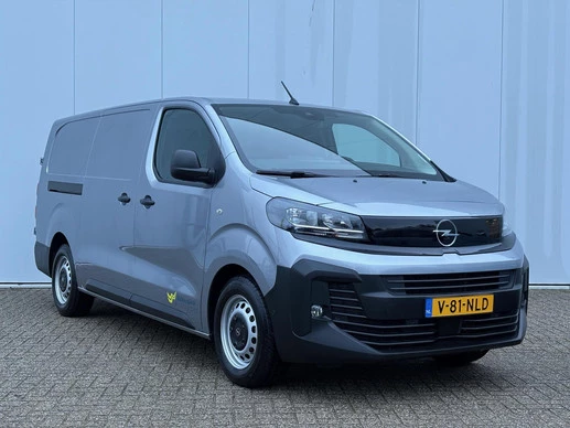 Opel Vivaro-e - Afbeelding 3 van 30