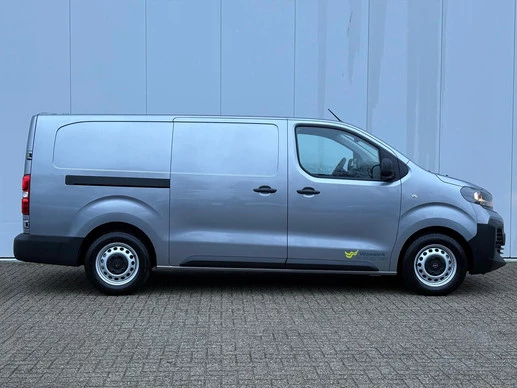 Opel Vivaro-e - Afbeelding 4 van 30