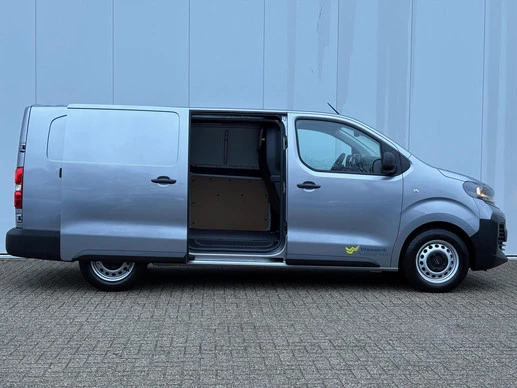 Opel Vivaro-e - Afbeelding 5 van 30