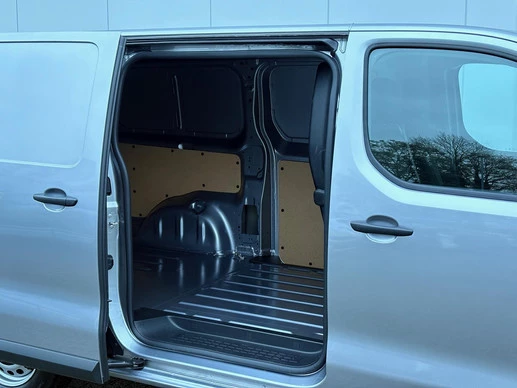 Opel Vivaro-e - Afbeelding 6 van 30