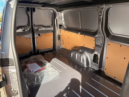 Opel Vivaro-e - Afbeelding 7 van 30