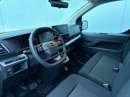Opel Vivaro-e - Afbeelding 13 van 30