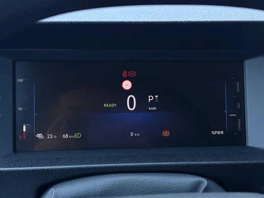 Opel Vivaro-e - Afbeelding 14 van 30