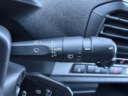 Opel Vivaro-e - Afbeelding 18 van 30