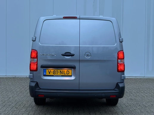 Opel Vivaro-e - Afbeelding 9 van 30