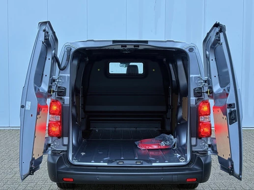 Opel Vivaro-e - Afbeelding 10 van 30