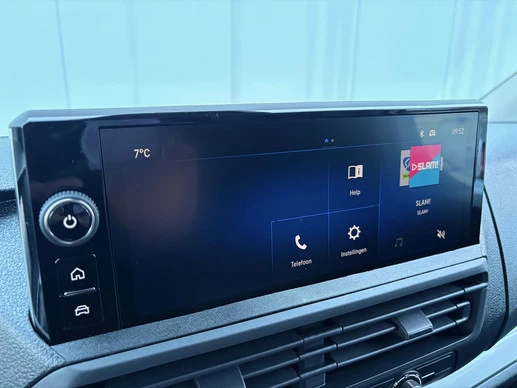 Opel Vivaro-e - Afbeelding 20 van 30