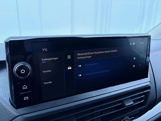 Opel Vivaro-e - Afbeelding 21 van 30