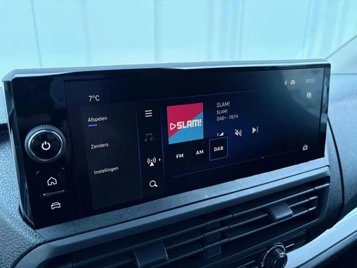 Opel Vivaro-e - Afbeelding 22 van 30