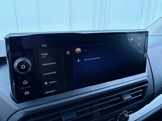 Opel Vivaro-e - Afbeelding 23 van 30