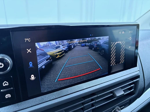 Opel Vivaro-e - Afbeelding 24 van 30