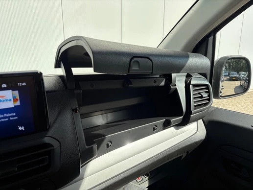 Opel Vivaro-e - Afbeelding 27 van 30