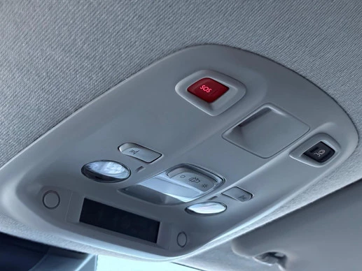 Opel Vivaro-e - Afbeelding 28 van 30