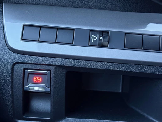 Opel Vivaro-e - Afbeelding 30 van 30