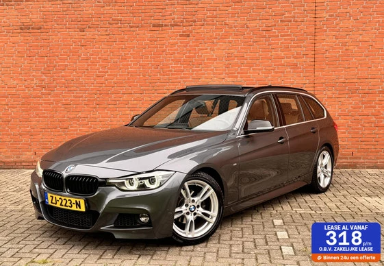 BMW 3 Serie - Afbeelding 1 van 30