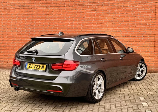 BMW 3 Serie - Afbeelding 2 van 30