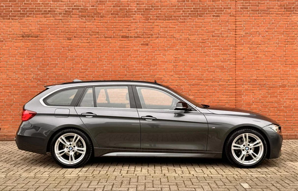 BMW 3 Serie - Afbeelding 4 van 30