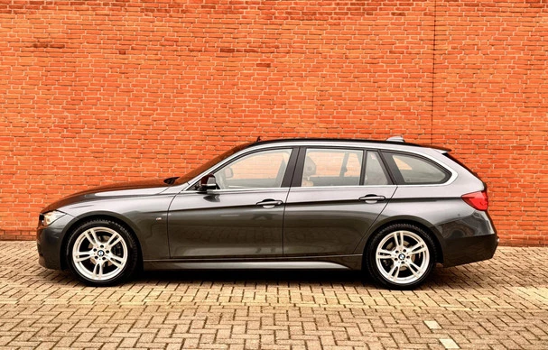 BMW 3 Serie - Afbeelding 5 van 30