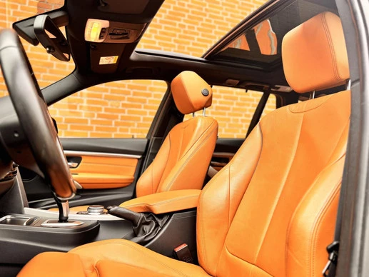 BMW 3 Serie - Afbeelding 6 van 30