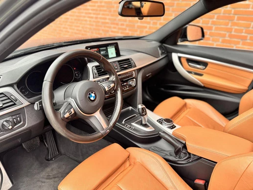 BMW 3 Serie - Afbeelding 7 van 30