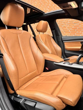 BMW 3 Serie - Afbeelding 8 van 30