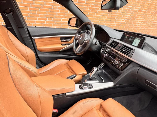 BMW 3 Serie - Afbeelding 9 van 30
