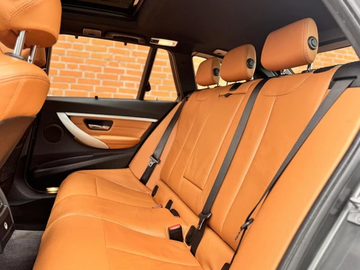 BMW 3 Serie - Afbeelding 11 van 30