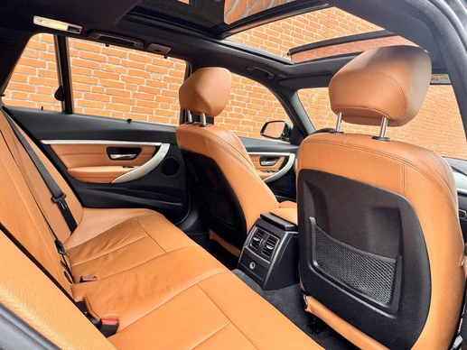 BMW 3 Serie - Afbeelding 12 van 30