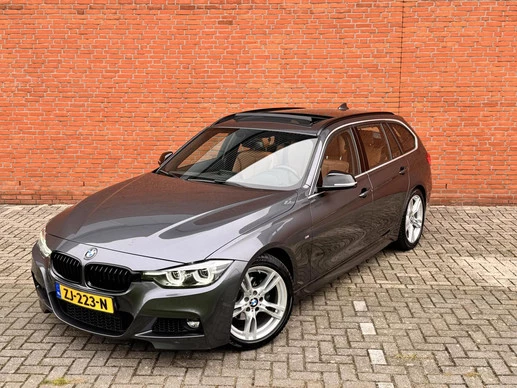 BMW 3 Serie - Afbeelding 13 van 30