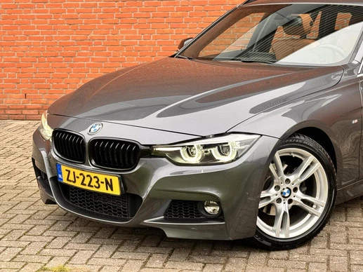 BMW 3 Serie - Afbeelding 14 van 30
